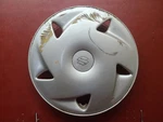 1989 Suzuki Swift 13" Hubcap Wheel Cover 43250-63B10 4325063B10. Fixed Price $19.99.