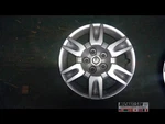 Wheel Cover Hubcap 16" Bolt On Mounting Fits 05-06 Altima 754385. Fixed Price $99.90.
