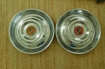 1954 1955 Cadillac Wheel Covers (2) Gm. Fixed Price $69.95.