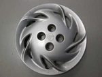 Wheel Cover Hubcap 14" Fits 97-99 Tracer 295472. Fixed Price $35.00.