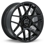 New Wheel 2007-2014 Ford Edge 5LUG 18INCH 7025 Alloy Rim Black 5X114.3 38MM. Fixed Price $251.92.
