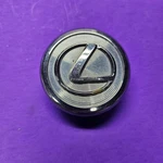 LOT3 Used Lexus Oem Wheel Center Cap Chrome Grooved 42603-AH010. Fixed Price $7.99.