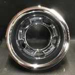 2019-2025 Dodge Ram 3500 10009 Drw Rear 17 Inch Hubcap/liner 6MP55TRMAB. Fixed Price $112.46.
