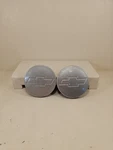 New Set Of 1995-1999 Chevy Cavalier Oem Center 9593082 Hubcap Bowtie Gm. Fixed Price $28.80.