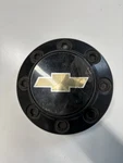 Chevy Silverado Suburban Oem Wheel Center Cap Black Finish 15548246-B. Fixed Price $15.00.