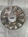 Wheel Cover Hubcap 12 Spoke Chrome Fits 03-08 Crown Victoria 225084. Fixed Price $124.99.