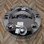 Ford Center Cap Oem Part# 5C34-1A096-KE / BC34-1A096-ZA FC34-1A096-ZA. Fixed Price $49.99.