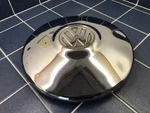Vw Type 3 Hub Cap 1964 1965 Volkswagen Squareback Notchback And Bug 1966 1967. Fixed Price $40.00.