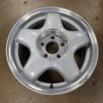 16" Chevrolet Lumina Monte Carlo Used Wheel 5110 #4. Fixed Price $149.95.