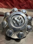 2003-2009 Dodge Ram 2500 3500 Chrome Oem Center Cap Pn: 52121450AD. Fixed Price $55.00.