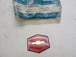 1976-1987 Chevrolet Oem Center Wheel Cap Insert Gm 14020904 Nos. Fixed Price $33.00.