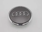 Genuine Audi Center Cap 8T0-601-170-A-7ZJ. Fixed Price $33.99.