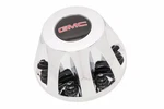 Genuine Gm Hub Cap 09597808. Fixed Price $125.28.