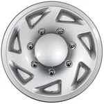 One Replacement Ford Econoline Van E250 E350 F250 16" Hubcap Wheel Cover XT609-S. Fixed Price $29.99.