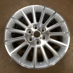 19" 2009 - 2012 Buick Enclave 15 Spoke Factory Alloy Oem Wheel Rim #3 4079. Fixed Price $129.95.