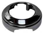 New Old Stock Steering Wheel Ornament Retainer For 1949 Plymouth Models #1138545. Fixed Price $75.00.