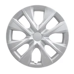 Coast To IWC52915S Wheel Cover 15" 8-SPOKE Silver Plastic 4PC. Fixed Price $66.99.