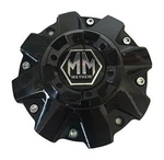 Mayhem Wheels 81222090F-1 C108040B01 806801-1CAP Gloss Black Center. Fixed Price $26.00.