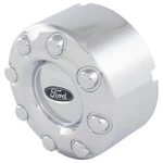 Genuine Ford Wheel Cap HC3Z-1130-AC. Fixed Price $87.80.