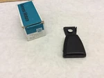 Gm Left Front Seat Belt Bolt Cover?nos. 1#20519713. SR23. Fixed Price $25.00.