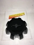 2015-2018 Silverado 2500HD 3500HD Center Wheel Hub Cap New Gm # 23494288. Fixed Price $47.91.