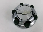 Chevy Center Hubcap Silverado Oem Wheel Chrome 1571237 Genuine 5129 5223. Fixed Price $21.11.