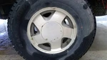 Wheel 16X7 Aluminum Fits 92-99 Chevrolet 1500 Pickup 1910740. Fixed Price $94.90.