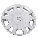 One New Oem Genuine 2011-2017 Nissan Quest 16 " Wheel Cover Hub Cap 40315-JN00B. Fixed Price $119.89.