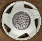 (1) Oem 1992-1994 Plymouth Laser 14" Dsm Hubcap Wheel Cover #01 P/n MB816393. Fixed Price $29.99.