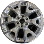 Gmc 20X9 Sierra 1500 Wheel Oem Rim Factory Stock 2014-2016. Fixed Price $319.97.