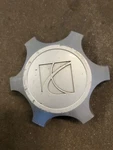 Saturn Vue Center Cap (B9196) 9596876. Fixed Price $34.19.