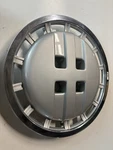 Oem 1986-1987 Mercury Topaz 14" Bolt-on Hubcap Wheel Cover #01 E66C-1130-AA. Fixed Price $29.99.