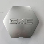 2004-2007 Gmc Envoy Silver Wheel Center Cap 9594597. Fixed Price $24.95.
