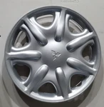 New 1997-1998 Mitsubishi Galant Wheel Cover Hub Cap 57556 P/n MR171487. Fixed Price $29.99.