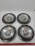 Wheel Cover Fits 74 75 76 77 78 79 Jeep Wagoneer Set Of. Fixed Price $189.99.