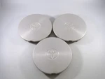 Set Of Oem 1995 1996-1997 Toyota Avalon Wheel Center Caps # 42603AC010. Fixed Price $49.99.