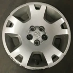 05 06 07 Magnum Charger 17" Oem Wheel Cover 0UQ18TRMAA 8023 Silver. Fixed Price $24.00.