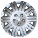 One 2005-2007 Chrysler Town & Country Style # 419-15S 15" Hubcap / Wheel Cover. Fixed Price $19.99.