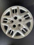 2001-2005 Dodge Caravan 15" Hubcap Wheel Cover Oem. 04766971AA. Fixed Price $34.95.