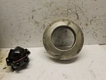 2005-2024 Ford F250 F350 Oem Front Center Cap Silver #2 *5C34-1A096-JC #C3-1. Fixed Price $23.74.