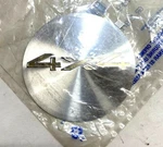 New Oem Gm Chevy Blazer C1500 C2500 C3500 K1500 K2500 Wheel Cap Emblem 15550449. Fixed Price $17.95.