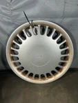 Fits 1991-1992 Saab 9000 15IN Wheel/rim Cover OEM:8972663. Fixed Price $44.99.
