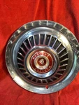 (1) 1964 Mercury Marauder Montclair Monterey 14" Hubcap Wheel Cover Vintage BL06. Fixed Price $37.40.