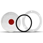 Stemco 359-6100 Axle Hub Cap Kit Inc. Window, Gasket, Ring. Fixed Price $39.68.