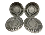 Set 1980-1982 Toyota Cressida 61035 14" Hubcap Wheel Cover 42602-22010 1981. Fixed Price $79.00.