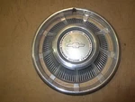 1969 Chevrolet Impala Rim Wheel Cover 14" Oem Used 3031. Fixed Price $24.49.