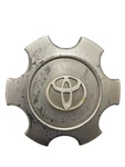2003-07 Toyota Sequoia & 2003-06 Tundra Wheel Center Cap Charcoal WCA-201 See. Fixed Price $25.00.
