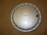 87 88 Nissan 200SX Rim Wheel Cover 15" Oem Used 53000 Silver. Fixed Price $27.99.