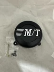 Mickey Thompson M/t Bolt Hole Flat Matte Black Wheel Center Cap 12001580F-3. Fixed Price $49.99.