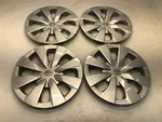 Brand New Set 2019 2020 2021 2022 Corolla 15" Wheel Covers Hubcaps 61190. Fixed Price $424.00.